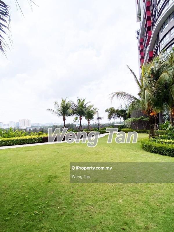 For Sale - Paisley @ Tropicana Metropark