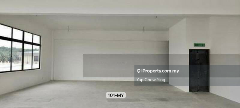 Semi-D Kilang untuk Disewa di Eco Business Park V, Puncak Alam oleh Yap Chew Ying - iProperty.com.my