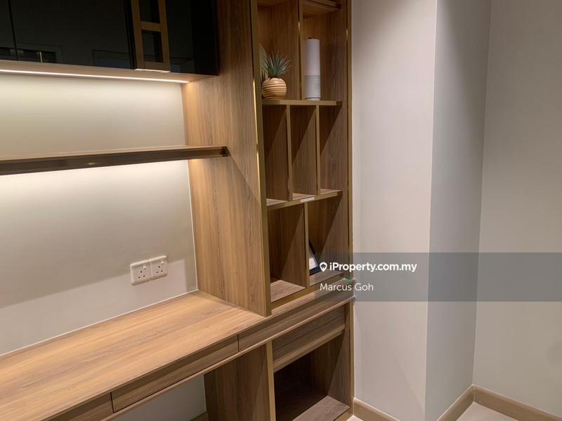 Service Residence for Rent in Top Residency by Marcus Goh - iProperty.com.my