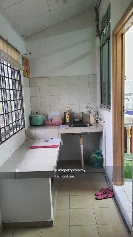 1-storey Terraced House for Sale in Taman Angkasa Nuri, Durian Tunggal by Raymond Lim - iProperty.com.my