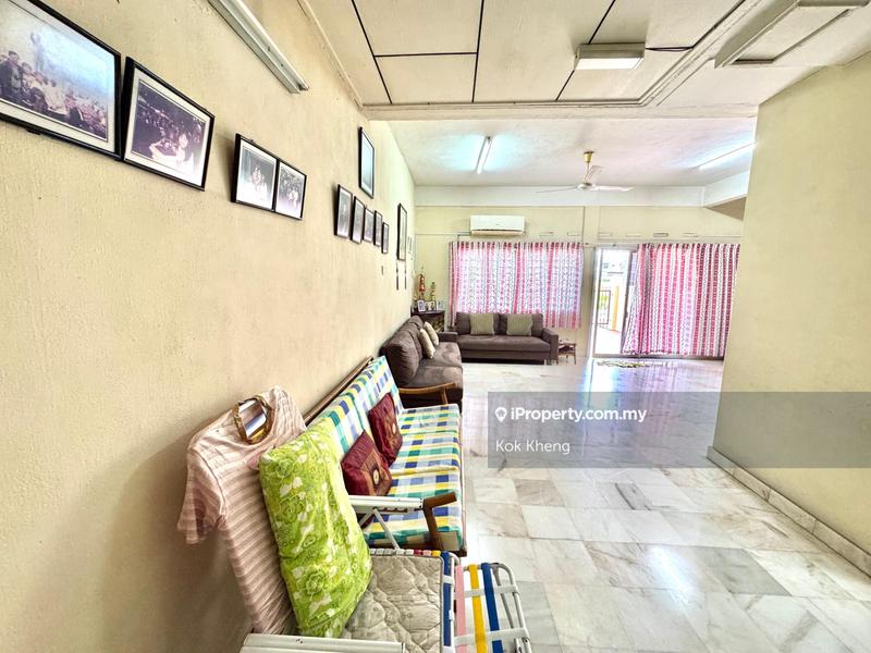 2-storey Terraced House for Sale in Semabok, Melaka by Kok Kheng - iProperty.com.my