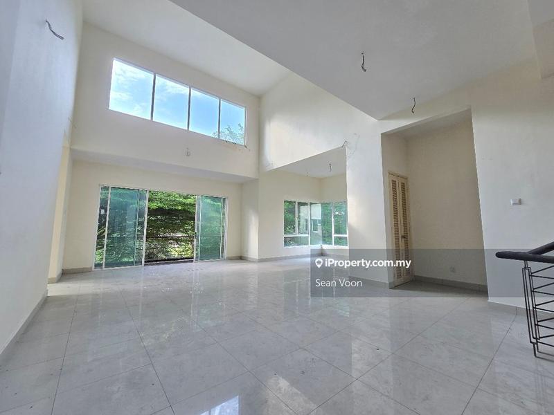 Bungalow House untuk Dijual di Kayangan Heights, Shah Alam oleh Sean Voon - iProperty.com.my