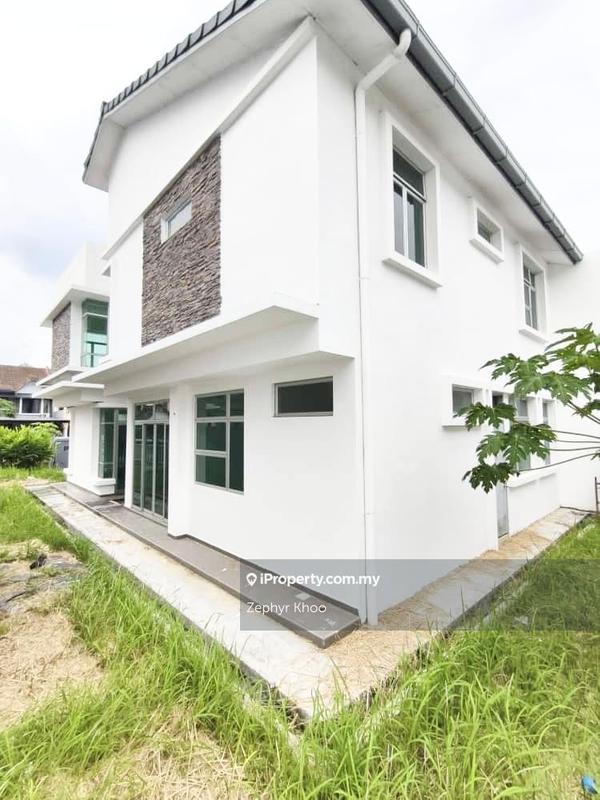 Rumah Berkembar untuk Dijual di Taman Mutiara Rini, Skudai oleh Zephyr Khoo - iProperty.com.my