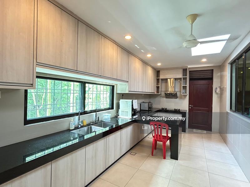 Bungalow House untuk Dijual di Glenmarie Court, Glenmarie oleh Lai Yk - iProperty.com.my