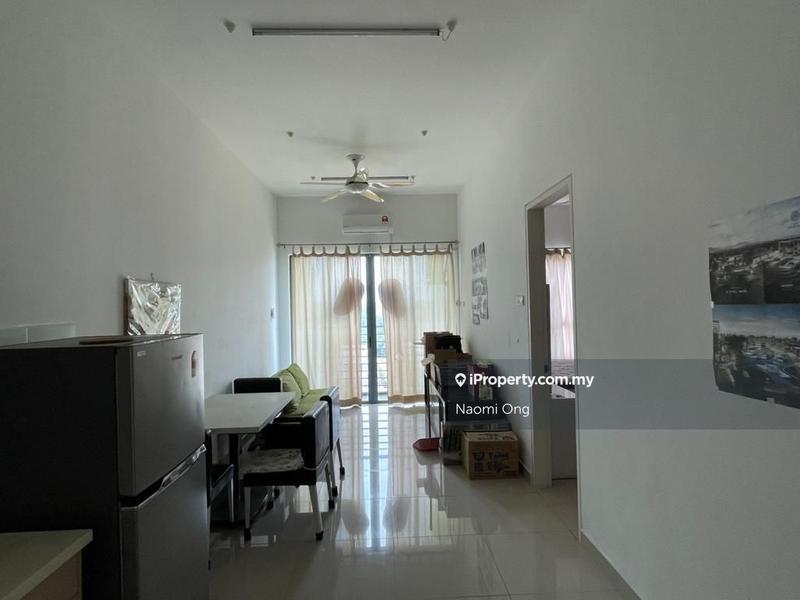 Residensi Servis untuk Dijual di D'Pulze Cyberjaya oleh Naomi Ong - iProperty.com.my