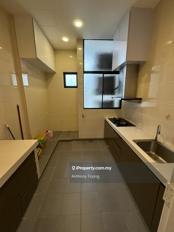 Condominium for Sale in Dua Menjalara by Anthony Foong - iProperty.com.my