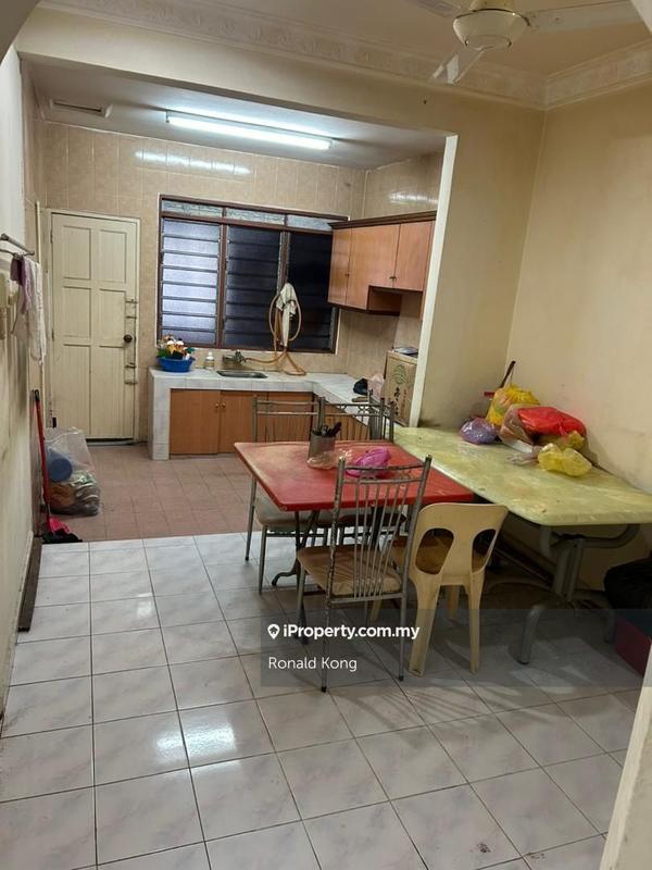 2-storey Terraced House for Sale in Kampar mewah, Kampar by Ronald Kong - iProperty.com.my