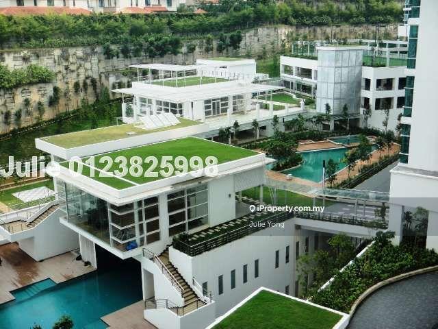 Kondominium untuk Dijual di Sunway Vivaldi oleh Julie Yong - iProperty.com.my