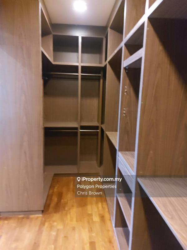 For Sale - Binjai Residency