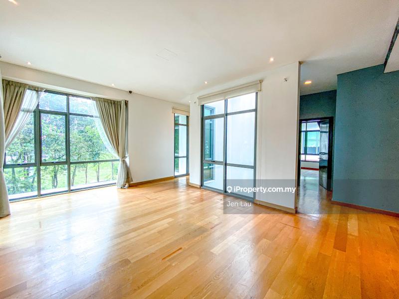 Bungalow House for Sale in Mont Kiara, Kuala Lumpur by Jen Lau - iProperty.com.my