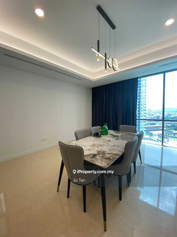 For Rent - D'Rapport