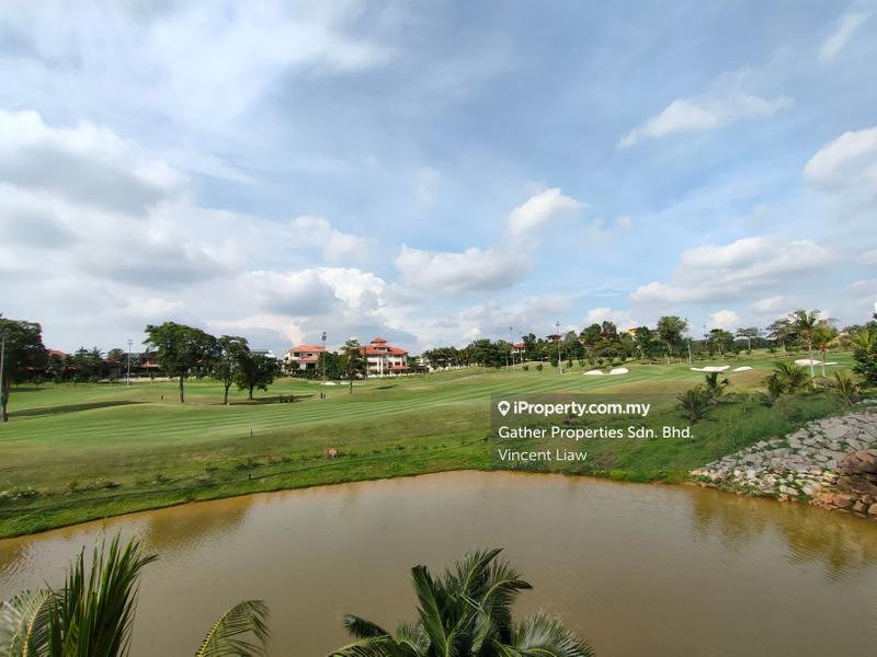 Bungalow House for Sale in Tropicana Golf and Country Resort, Tropicana by Vincent Liaw - iProperty.com.my