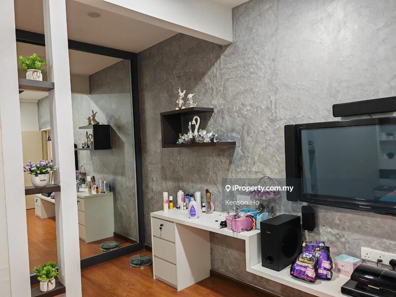 Kondominium untuk Dijual di Zefer Hill Residence oleh Kenson Ho - iProperty.com.my