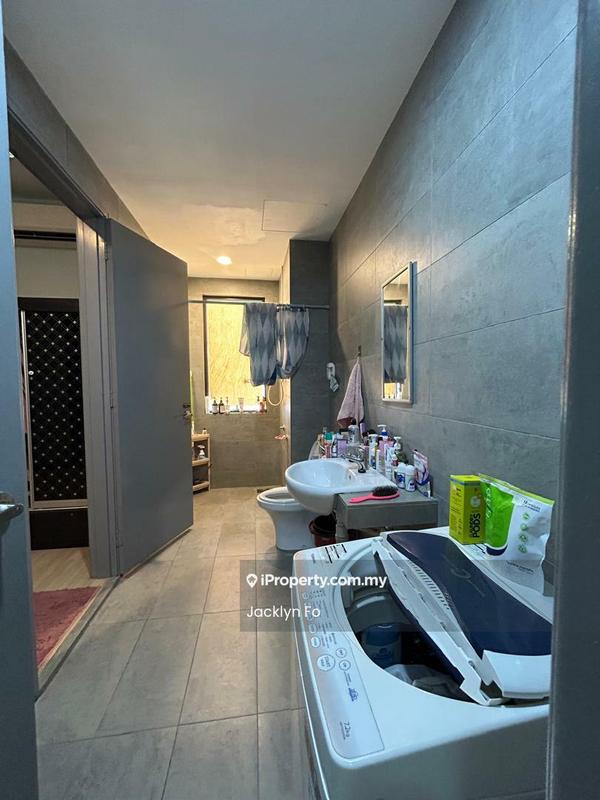 Kediaman Servis untuk Disewa di USJ One (You One) oleh Jacklyn Fo - Bathroom - iProperty.com.my
