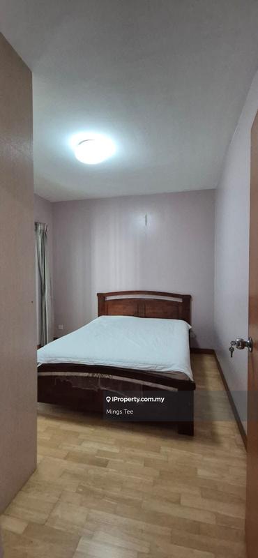 Service Residence for Rent in Kiara Designer Suites by Mings Tee - iProperty.com.my