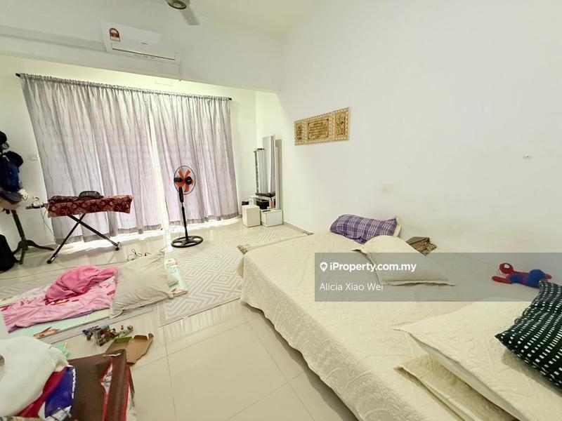 Terraced House for Sale in Bandar Tasik Puteri, Rawang by Alicia Xiao Wei - iProperty.com.my