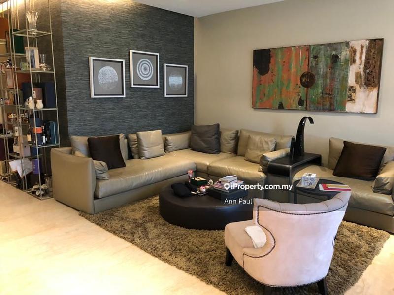 Kondominium untuk Dijual di Kenny Hills Residence oleh Ann Paul - iProperty.com.my