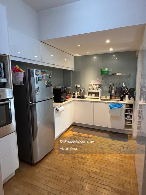 Condominium for Sale in Pantai Hillpark 3 by Vivian Ong - iProperty.com.my