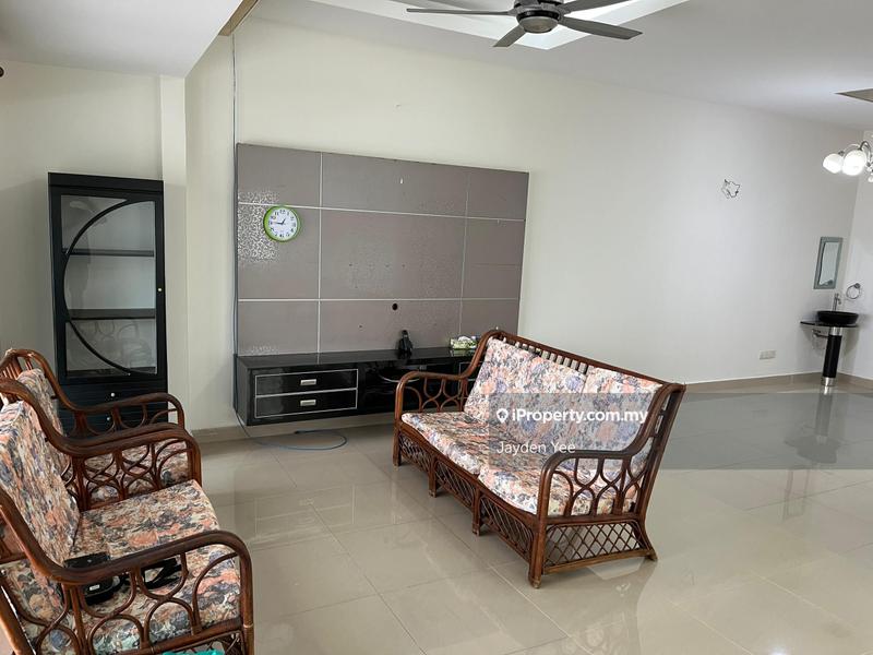 Semi-Detached House for Sale in Taman Overseas Union (Taman Oug), Jalan Klang Lama (Old Klang Road) by Jayden Yee - iProperty.com.my