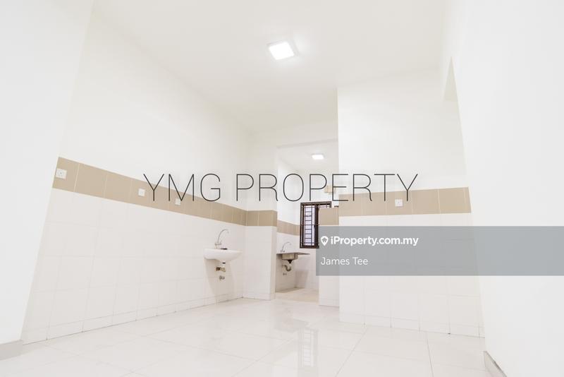 Rumah Teres 2-Tingkat untuk Dijual di Setia Indah, Setia Alam oleh James Tee - iProperty.com.my