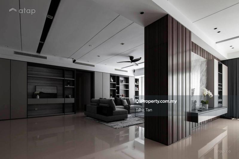 2-storey Terraced House for Sale in Putrajaya, Putrajaya by Tank Tan - iProperty.com.my