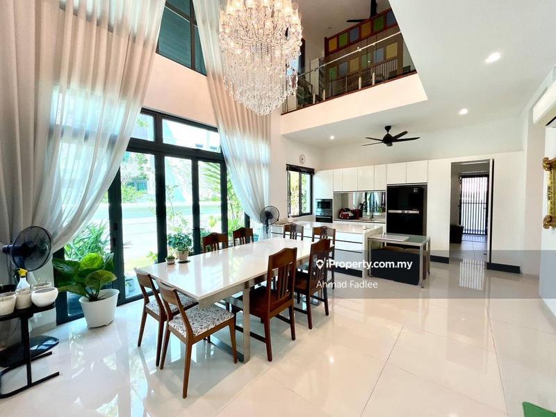 Bungalow House untuk Dijual di Sejati Residences, Cyberjaya oleh Ahmad Fadlee - iProperty.com.my
