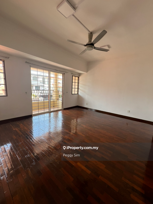 2.5-storey Terraced House for Rent in Bandar Puteri Puchong, Puchong by Peggy Sim - iProperty.com.my