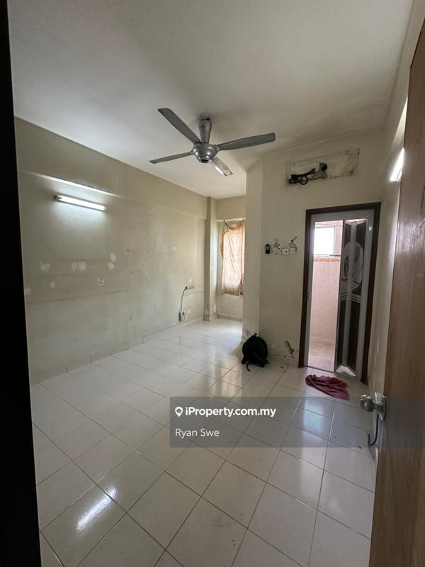 Pangsapuri untuk Dijual di Mandy Villa oleh Ryan Swe - iProperty.com.my