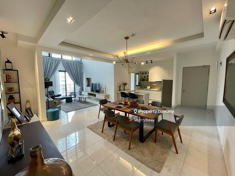 For Sale - Damansara Seresta