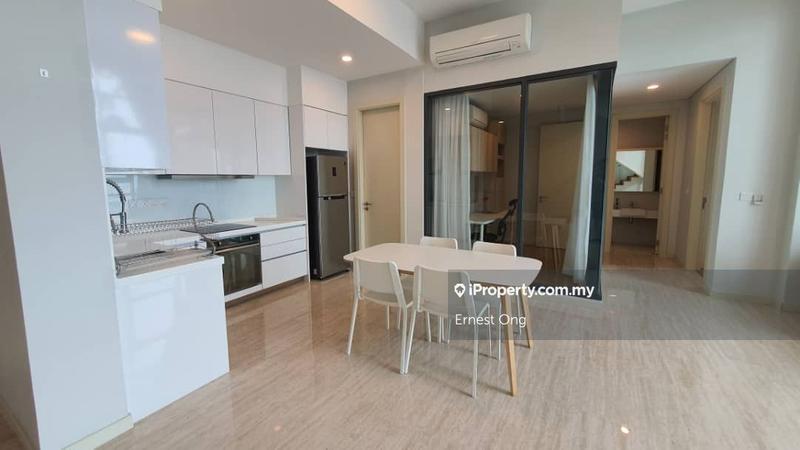 Service Residence for Sale in Vogue Suites One by Ernest Ong - iProperty.com.my