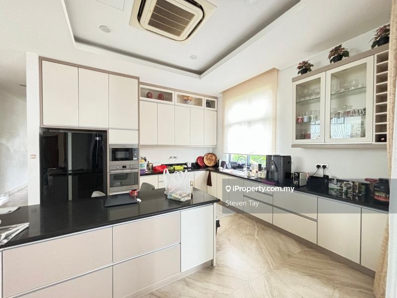 Banglo untuk Dijual di Bandar Kinrara Seksyen 6, Bandar Kinrara oleh Steven Tay - iProperty.com.my