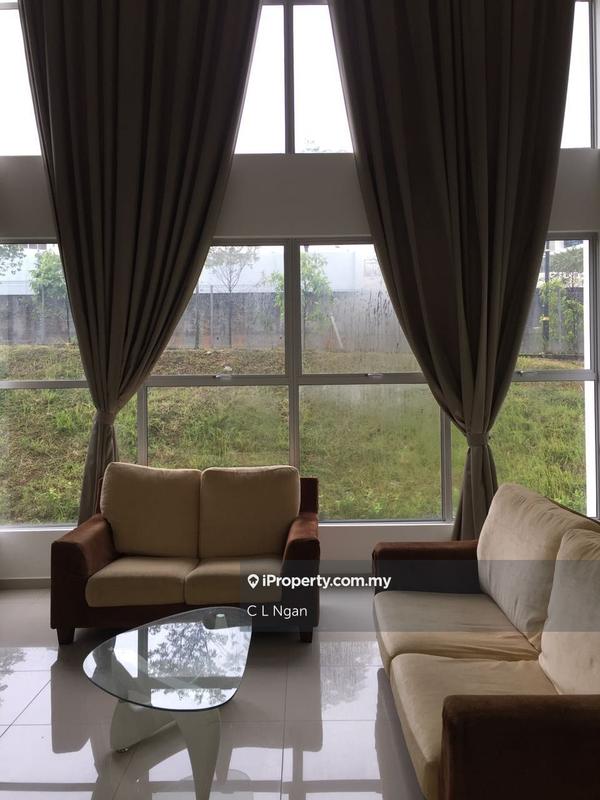 Service Residence for Rent in Jadite Suites by C L Ngan - iProperty.com.my