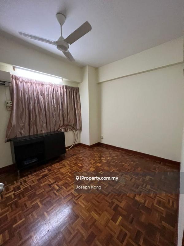 Kondominium untuk Dijual di Pinggiran Kiara oleh Joseph Kong - iProperty.com.my