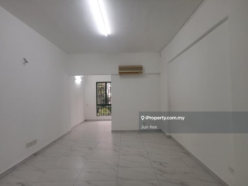 For Sale - The Palladium