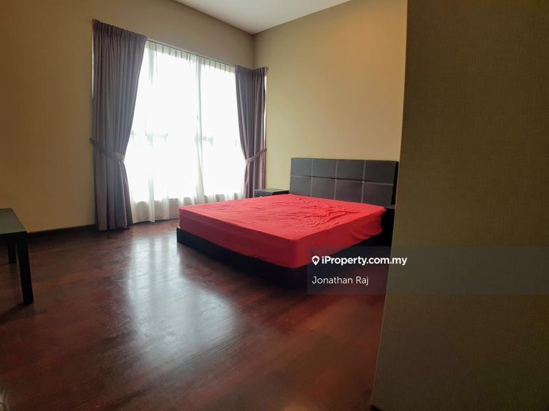 Service Residence for Sale in Medalla @ Oasis Corporate Park by Jonathan Raj - iProperty.com.my