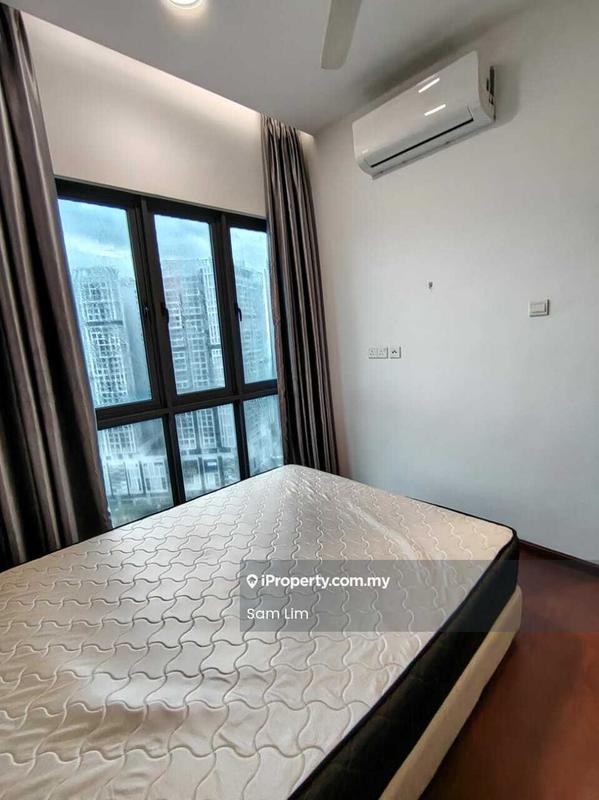 Service Residence for Rent in SkyVille 8 @ Benteng 8 by Sam Lim - iProperty.com.my