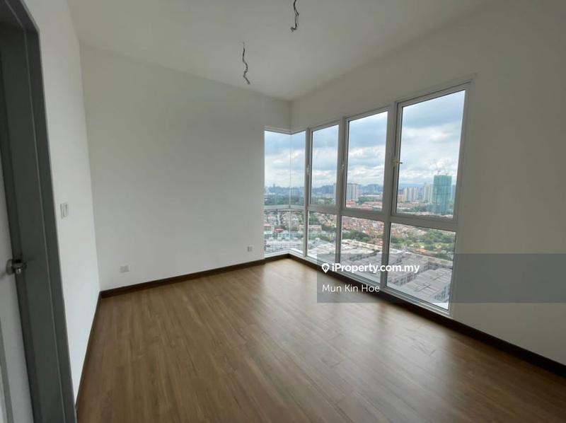 Service Residence for Sale in Pinnacle Sri Petaling by Marcus Mun - iProperty.com.my