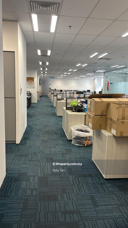 Pejabat untuk Disewa di Seksyen 13, Petaling Jaya oleh Kelly Tan - iProperty.com.my