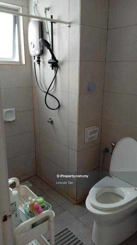 Kediaman Servis untuk Disewa di Residensi Sutera 7 oleh Lincoln Tan - iProperty.com.my