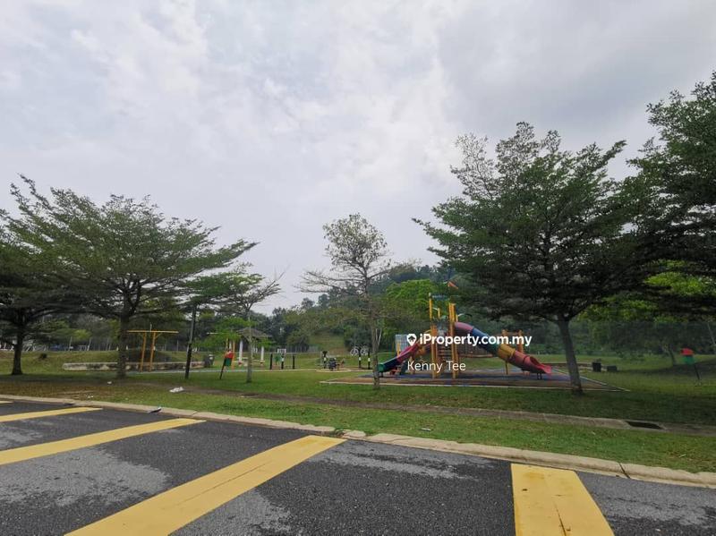 1-storey Terraced House for Sale in Forest Heights, Seremban by Kenny Tee - iProperty.com.my