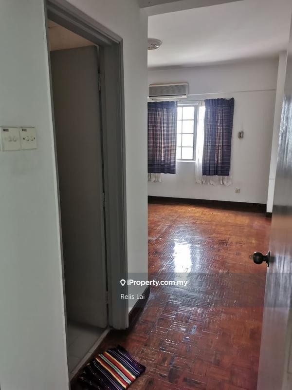 Condominium for Sale in Union Heights by Reiis Lai - iProperty.com.my