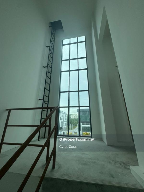 Kilang Berkembar untuk Disewa di Bukit Rawang Jaya (Seksyen 1), Rawang oleh Cyrus Soon - iProperty.com.my