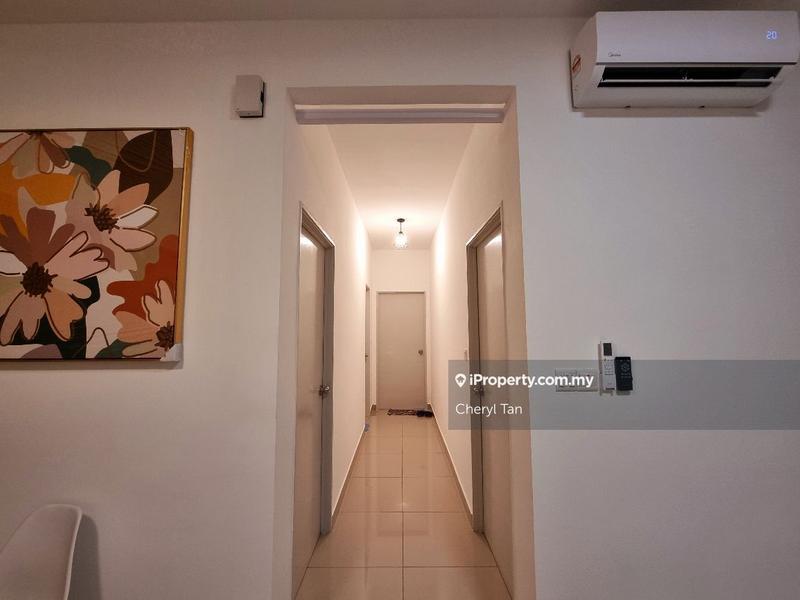 Service Residence for Rent in Acacia Residences by Cheryl Tan - iProperty.com.my