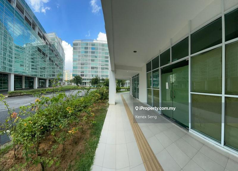 Shop for Rent in Ara Damansara, Selangor by Kenex Seng - iProperty.com.my