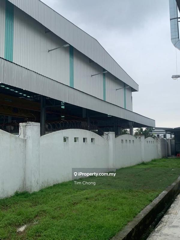 Detached Factory for Sale in Taman Desa Cemerlang, Johor Bahru by Tim Chong - iProperty.com.my