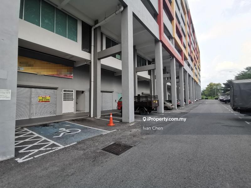 Shop for Sale in Setia Ecohill, Semenyih by Ivan Chen - iProperty.com.my