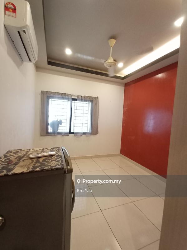 Townhouse for Rent in Country Heights, Kajang by Km Yap - iProperty.com.my