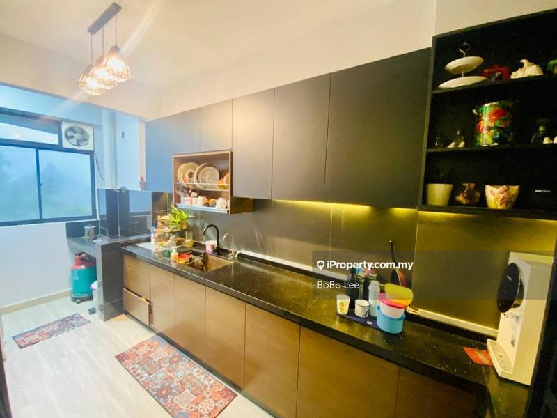 Condominium for Sale in Greenpark by BoBo Lee - iProperty.com.my