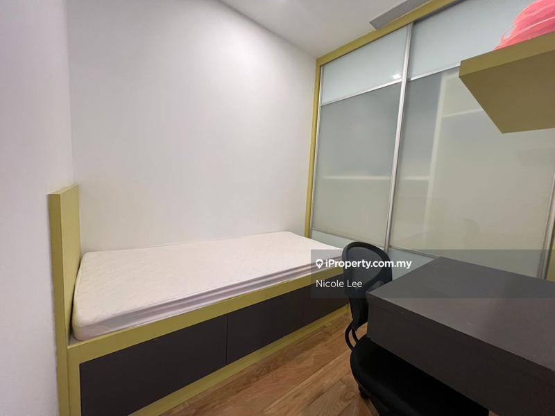 Service Residence for Rent in Damansara City Residency (DC Residensi) by Nicole Lee - iProperty.com.my
