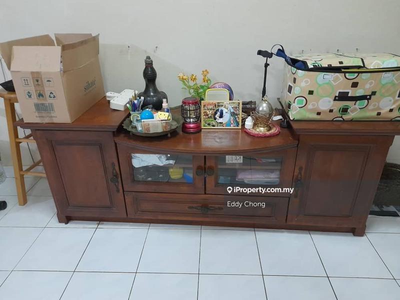 Pangsapuri untuk Dijual di Sri Puteri oleh Eddy Chong - iProperty.com.my